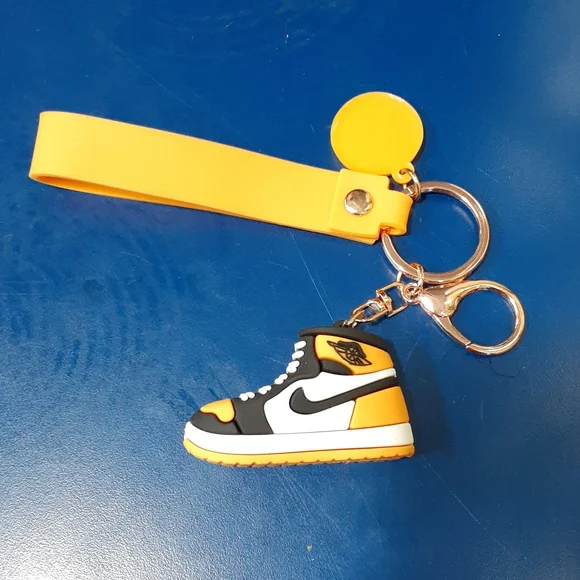 Air force key chain - Picture 2 of 3